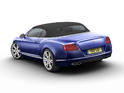 Bentley Continental GT V8 45