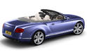 Bentley Continental GT V8 46