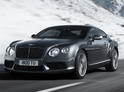 Bentley Continental GT V8 5