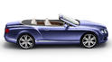 Bentley Continental GT V8 50
