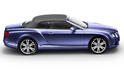 Bentley Continental GT V8 51