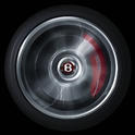 Bentley Continental GT V8 53