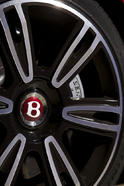 Bentley Continental GT V8 54