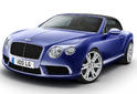 Bentley Continental GT V8 57