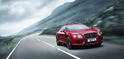 Bentley Continental GT V8 9