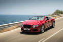 Bentley Continental GT V8 S Convertible 10