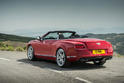 Bentley Continental GT V8 S Convertible 11