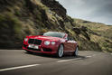 Bentley Continental GT V8 S Convertible 14