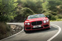 Bentley Continental GT V8 S Convertible 15