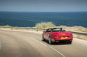 Bentley Continental GT V8 S Convertible 16