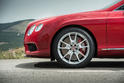 Bentley Continental GT V8 S Convertible 18