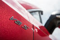 Bentley Continental GT V8 S Convertible 19