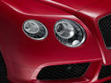 Bentley Continental GT V8 S Convertible 20