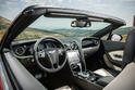 Bentley Continental GT V8 S Convertible 3