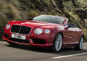 Bentley Continental GT V8 S Convertible 6