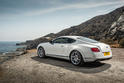 Bentley Continental GT V8 S Coupe 10