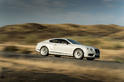 Bentley Continental GT V8 S Coupe 11