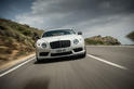 Bentley Continental GT V8 S Coupe 12