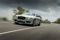 Bentley Continental GT V8 S Coupe 13