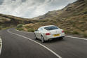 Bentley Continental GT V8 S Coupe 14