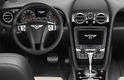 Bentley Continental GT V8 S Coupe 18