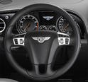 Bentley Continental GT V8 S Coupe 19