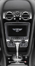 Bentley Continental GT V8 S Coupe 20
