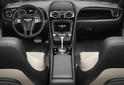 Bentley Continental GT V8 S Coupe 21