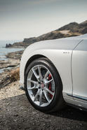 Bentley Continental GT V8 S Coupe 24