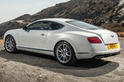 Bentley Continental GT V8 S Coupe 4