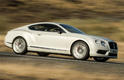 Bentley Continental GT V8 S Coupe 5