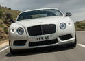 Bentley Continental GT V8 S Coupe 6