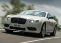 Bentley Continental GT V8 S Coupe 7