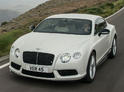 Bentley Continental GT V8 S Coupe 8