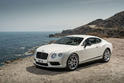 Bentley Continental GT V8 S Coupe 9