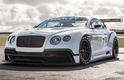 Bentley Continental GT3 1