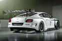 Bentley Continental GT3 11