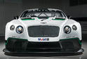 Bentley Continental GT3 13