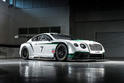 Bentley Continental GT3 14