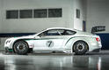 Bentley Continental GT3 16