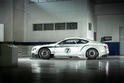 Bentley Continental GT3 17