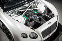 Bentley Continental GT3 18