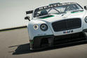 Bentley Continental GT3 19