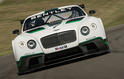 Bentley Continental GT3 20