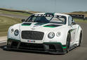 Bentley Continental GT3 22