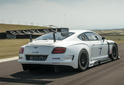 Bentley Continental GT3 24
