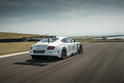 Bentley Continental GT3 25