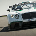 Bentley Continental GT3 26