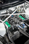 Bentley Continental GT3 27