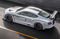 Bentley Continental GT3 3
